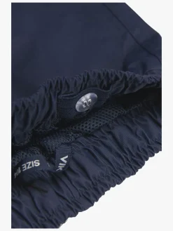 Børn VikingFootwear Viking Play Skalbukser, Navy