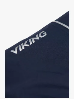 Børn VikingFootwear Viking Play Skalbukser, Navy