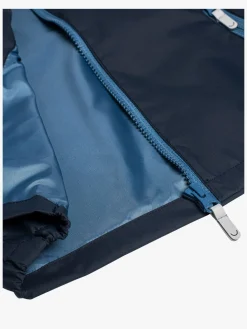 Børn VikingFootwear Overtøj-Viking Play Skaljakke, Navy