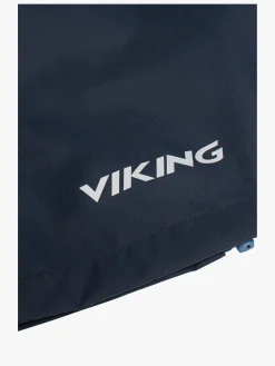 Børn VikingFootwear Overtøj-Viking Play Skaljakke, Navy