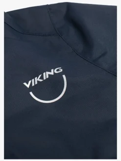 Børn VikingFootwear Overtøj-Viking Play Skaljakke, Navy