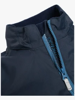 Børn VikingFootwear Overtøj-Viking Play Skaljakke, Navy