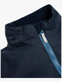 Børn VikingFootwear Overtøj-Viking Play Skaljakke, Navy