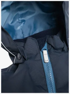 Børn VikingFootwear Overtøj-Viking Play Skaljakke, Navy