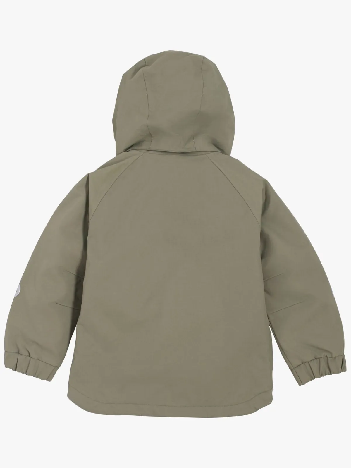 Overtøj|VikingFootwear Viking Play Skaljakke, Olive