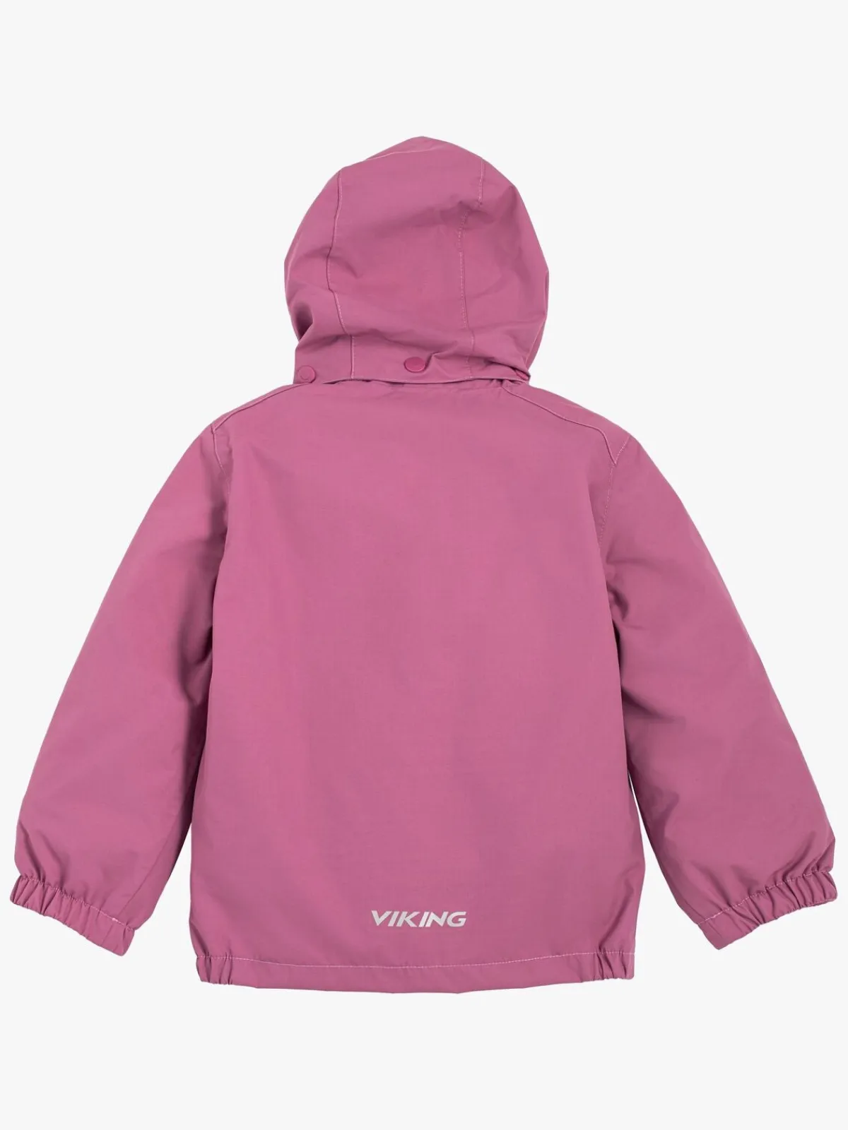Overtøj|VikingFootwear Viking Play Skaljakke, Plum Lilla
