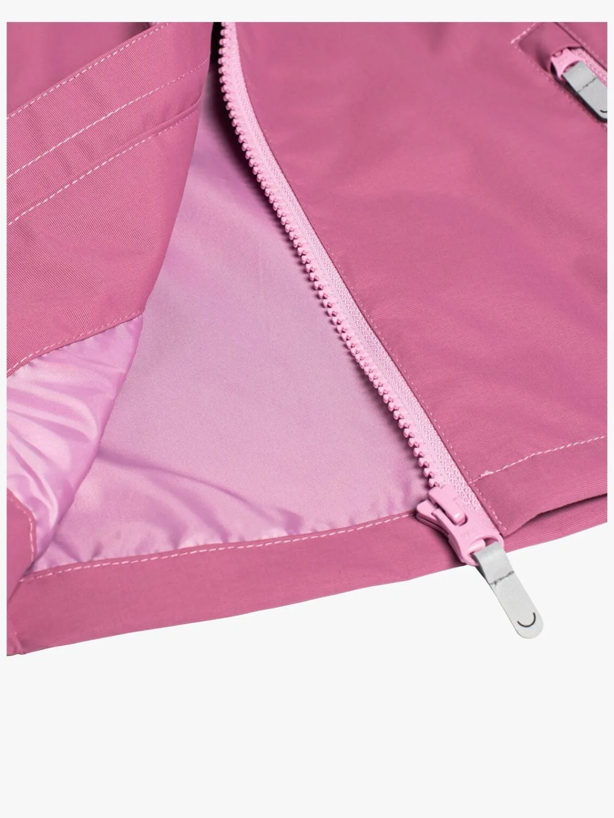 Overtøj|VikingFootwear Viking Play Skaljakke, Plum Lilla