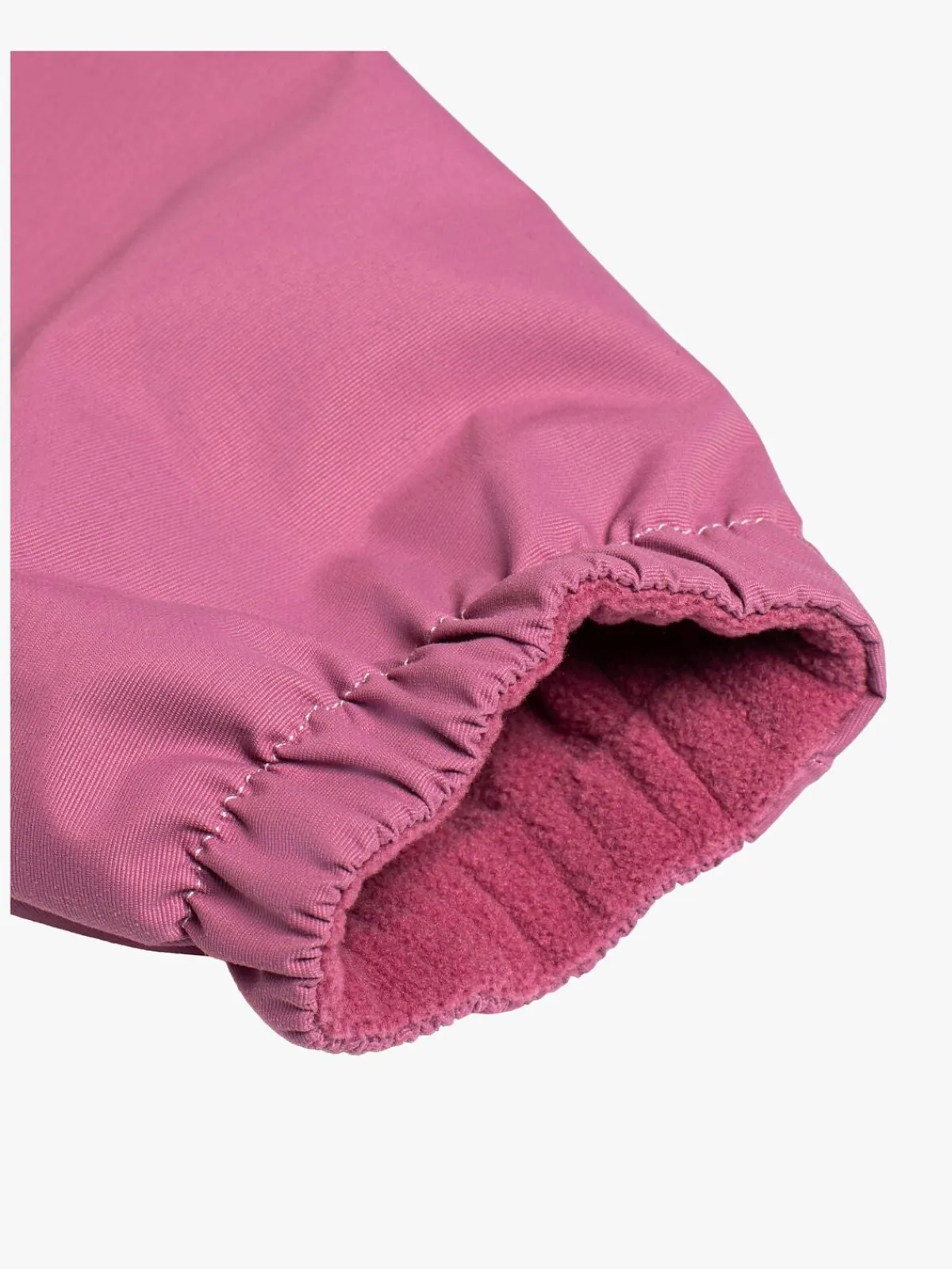 Overtøj|VikingFootwear Viking Play Skaljakke, Plum Lilla