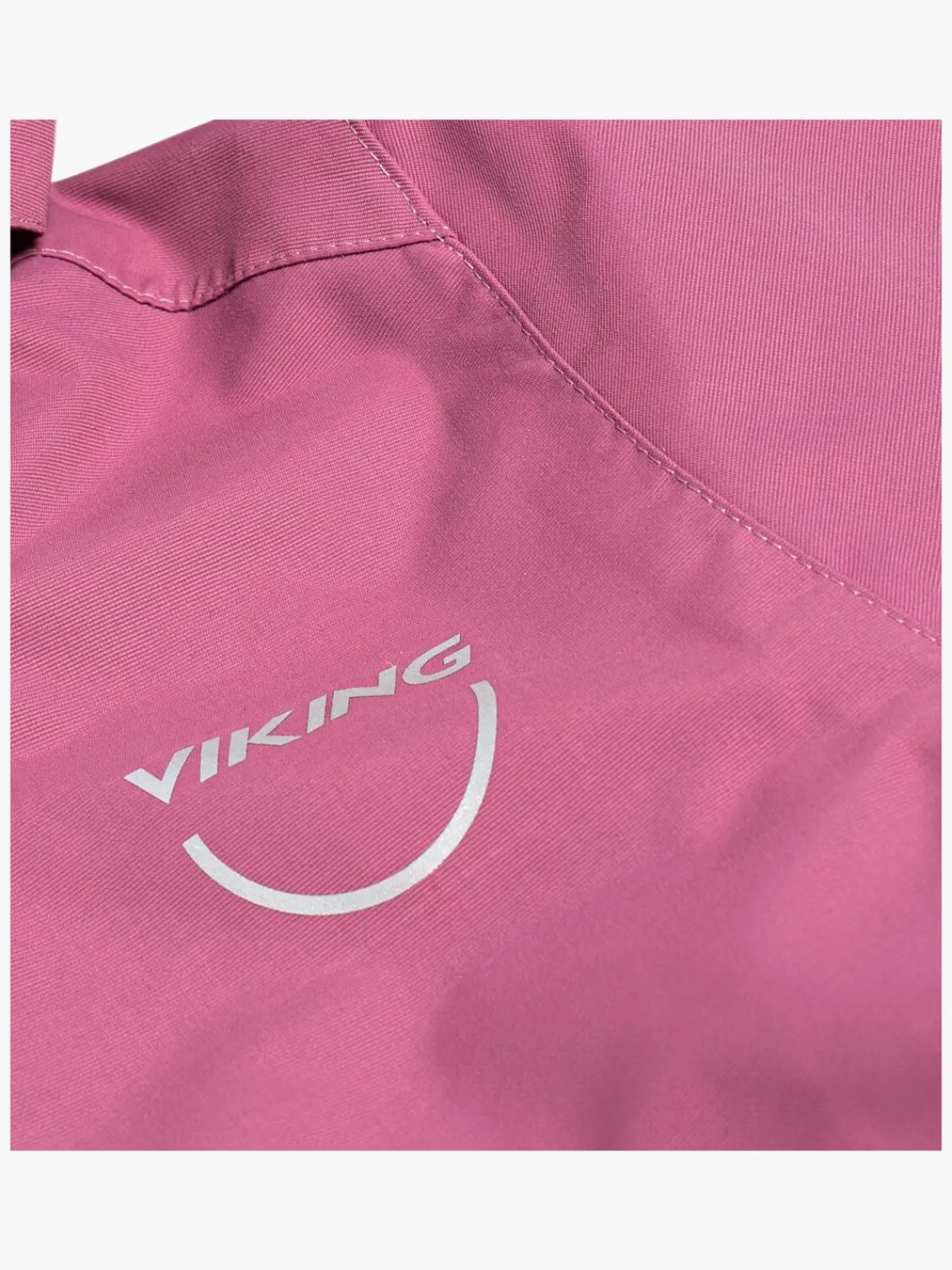 Overtøj|VikingFootwear Viking Play Skaljakke, Plum Lilla