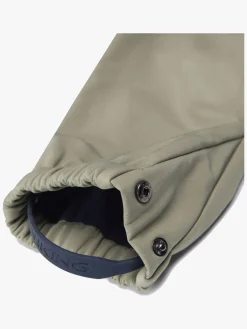 Børn VikingFootwear Viking Play Softshellflyverdragt, Navy