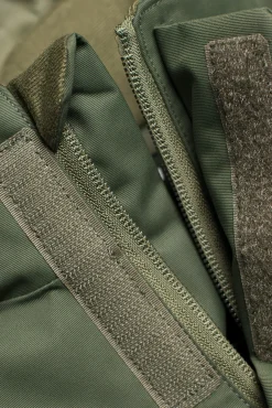 Børn VikingFootwear Viking Play Vinterjakke, Olive