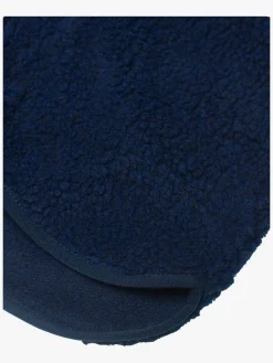 Børn VikingFootwear Viking Playtime Fleecetrøje, Navy