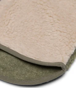 Børn VikingFootwear Viking Playtime Fleecetrøje, Cement
