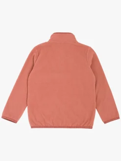 Børn VikingFootwear Viking Playtime Fleecetrøje, Pink