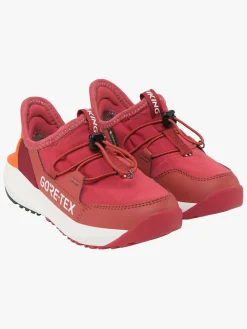 Sneakers|VikingFootwear Viking QuickGo SL GTX Sneakers, Pink