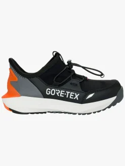 Sneakers|VikingFootwear Viking QuickGo SL GTX Sneakers, Black