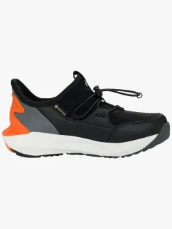 Sneakers|VikingFootwear Viking QuickGo SL GTX Sneakers, Black