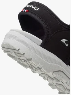 Sandaler & Klipklapper|VikingFootwear Viking Sandvika Sandaler, Sort