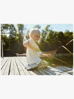 Sandaler & Klipklapper|VikingFootwear Viking Sandvika Sandaler, Sort
