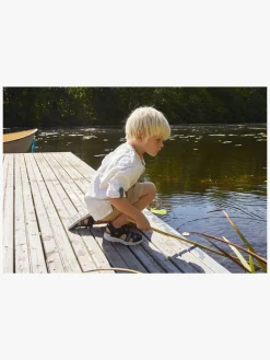 Sandaler & Klipklapper|VikingFootwear Viking Sandvika Sandaler, Sort