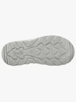 Sandaler & Klipklapper|VikingFootwear Viking Sandvika Sandaler, Sort