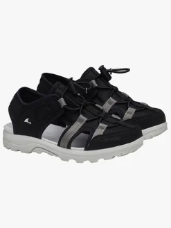 Sandaler & Klipklapper|VikingFootwear Viking Sandvika Sandaler, Sort