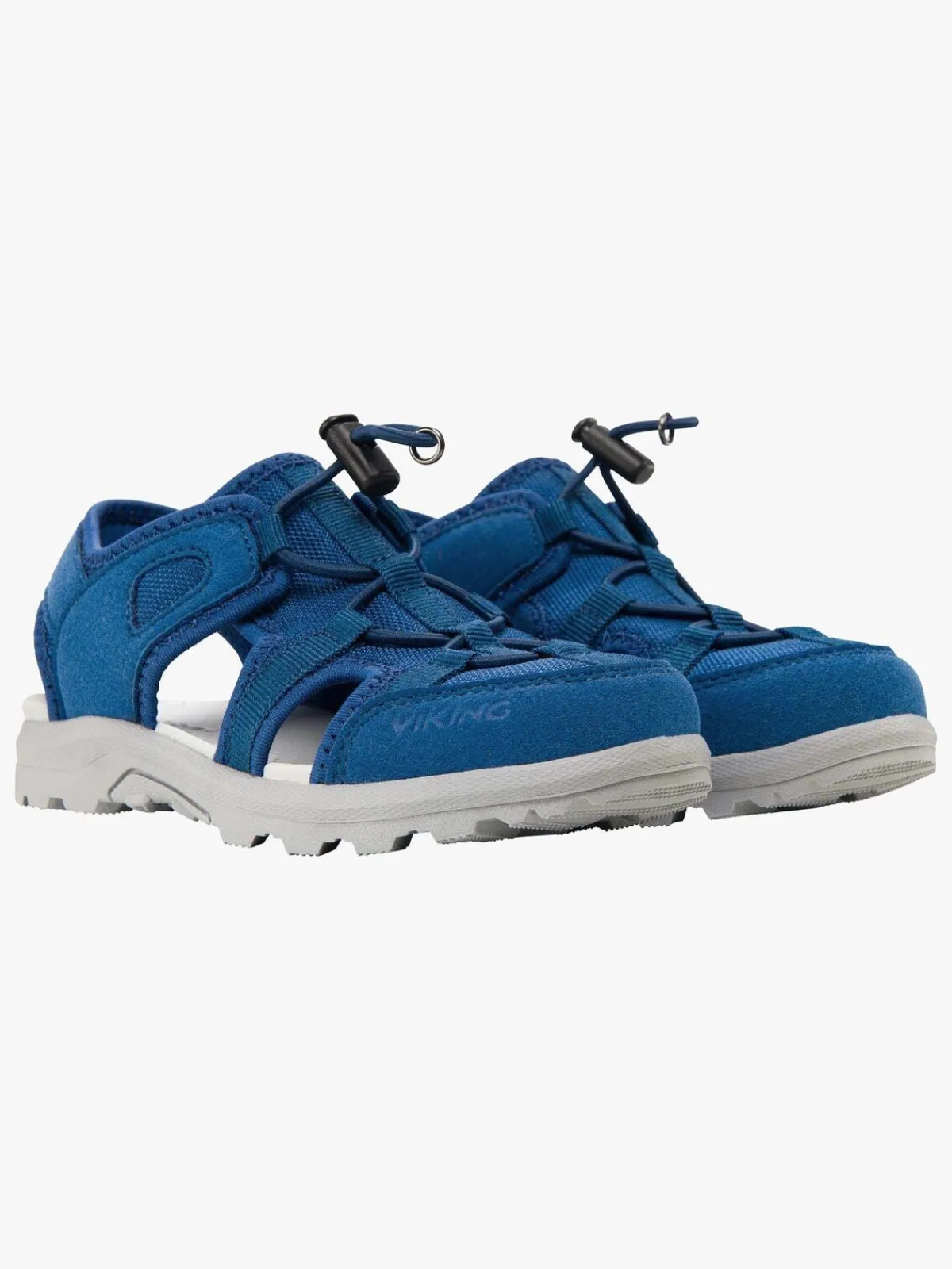 Sandaler & Klipklapper|VikingFootwear Viking Sandvika Sandaler, Blå Blå