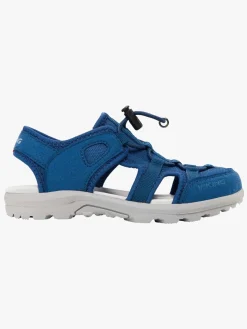 Sandaler & Klipklapper|VikingFootwear Viking Sandvika Sandaler, Blå Blå