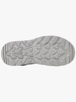 Sandaler & Klipklapper|VikingFootwear Viking Sandvika Sandaler, Antique Rose Lyserød
