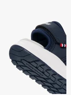 Sandaler & Klipklapper|VikingFootwear Viking Thrill 1V SL Sandaler, Navy/Light Grey Blå/Grå