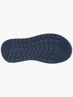 Sandaler & Klipklapper|VikingFootwear Viking Thrill 1V SL Sandaler, Navy/Light Grey Blå/Grå