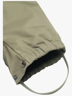 Børn VikingFootwear Viking Toasty Flyverdragt, Olive