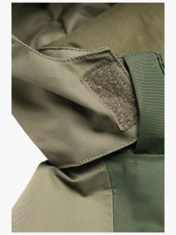 Børn VikingFootwear Viking Toasty Flyverdragt, Olive