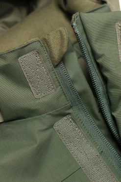 Børn VikingFootwear Flyverdragter-Viking Toasty Flyverdragt, Olive