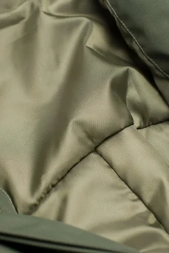 Børn VikingFootwear Flyverdragter-Viking Toasty Flyverdragt, Olive