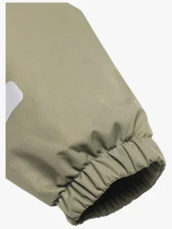 Børn VikingFootwear Flyverdragter-Viking Toasty Flyverdragt, Olive
