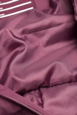 Overtøj|VikingFootwear Viking Toasty Flyverdragt, Plum