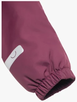 Overtøj|VikingFootwear Viking Toasty Flyverdragt, Plum