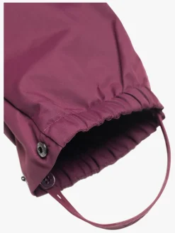 Overtøj|VikingFootwear Viking Toasty Flyverdragt, Plum