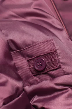Overtøj|VikingFootwear Viking Toasty Flyverdragt, Plum