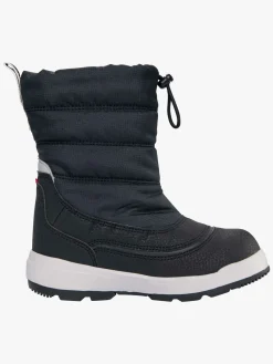 Børn VikingFootwear Viking Toasty Pull-on GTX Vinterstøvler, Black