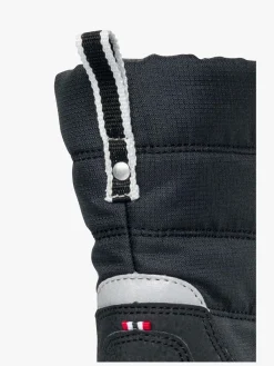 Børn VikingFootwear Viking Toasty Pull-on GTX Vinterstøvler, Black