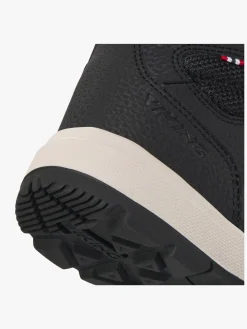 Børn VikingFootwear Viking Toasty 2V GTX Vinterstøvler, Black/Charcoal