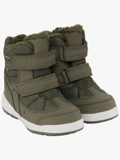 Støvler & Vinterstøvler|VikingFootwear Viking Toasty 2V GTX Vinterstøvler, Olive
