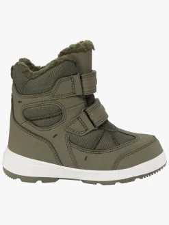 Støvler & Vinterstøvler|VikingFootwear Viking Toasty 2V GTX Vinterstøvler, Olive