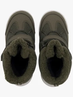 Støvler & Vinterstøvler|VikingFootwear Viking Toasty 2V GTX Vinterstøvler, Olive