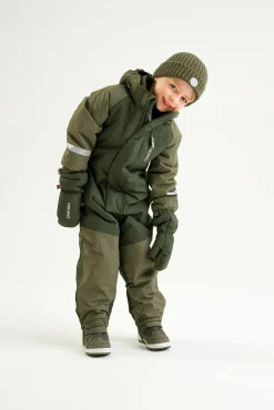Støvler & Vinterstøvler|VikingFootwear Viking Toasty 2V GTX Vinterstøvler, Olive