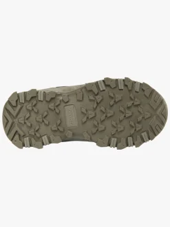 Sneakers|VikingFootwear Viking Track Mid WP Sneakers, Olive