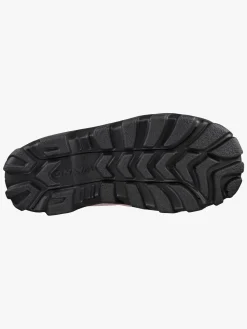 Gummistøvler|VikingFootwear Viking Ultra Forede Gummistøvler, Navy/Charcoal Blå