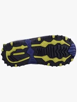 Børn VikingFootwear Viking Windchill GTX Vinterstøvler, Dark Blue/Navy